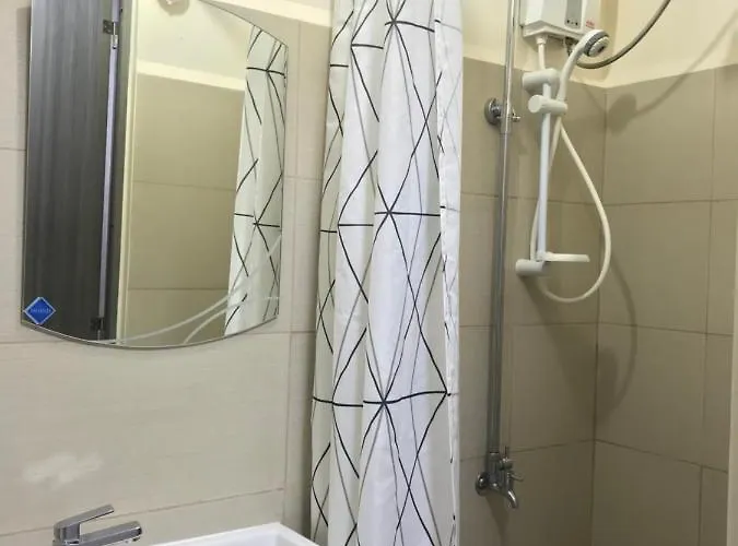 Cozy Unit In Manila!! Hotel