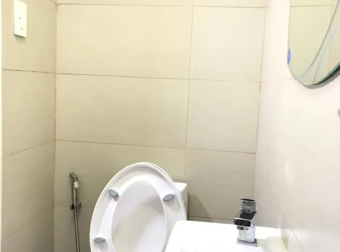 Cozy Unit In Manila!! Manille