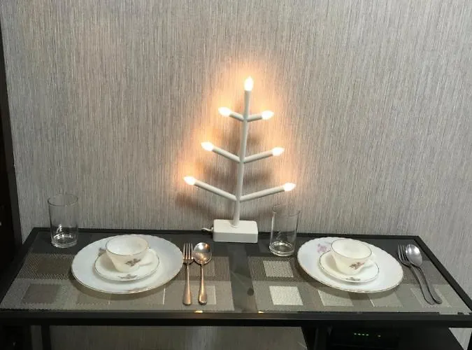 Cozy Unit In Manila!! 5* Manille