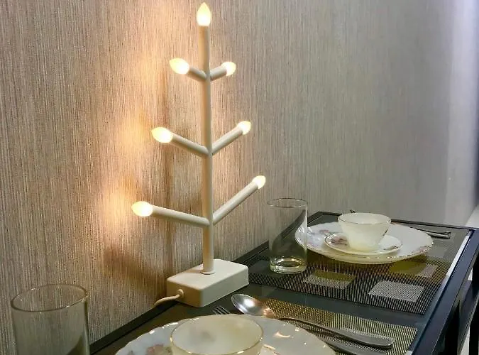 Hotel Cozy Unit In Manila!! 5*